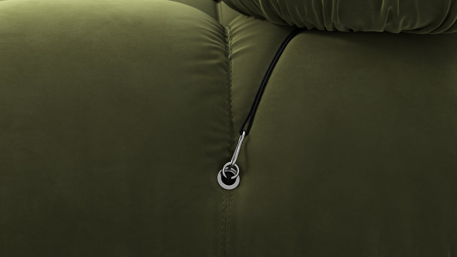 Bellini SoffaThyme Luxe Velvet