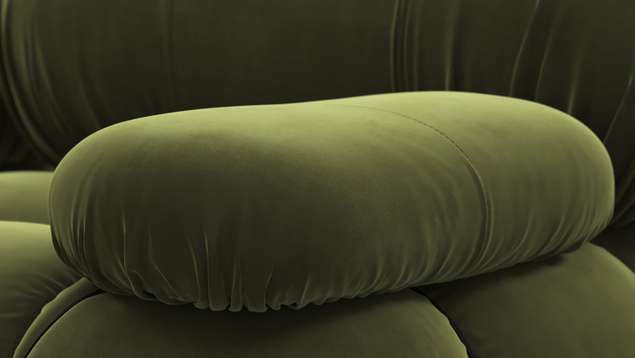 Bellini SofaThyme Luxe Velvet