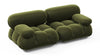 Bellini Sofa - Thyme Luxe Velvet - Image 3