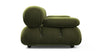 Bellini Sofa - Thyme Luxe Velvet - Image 4