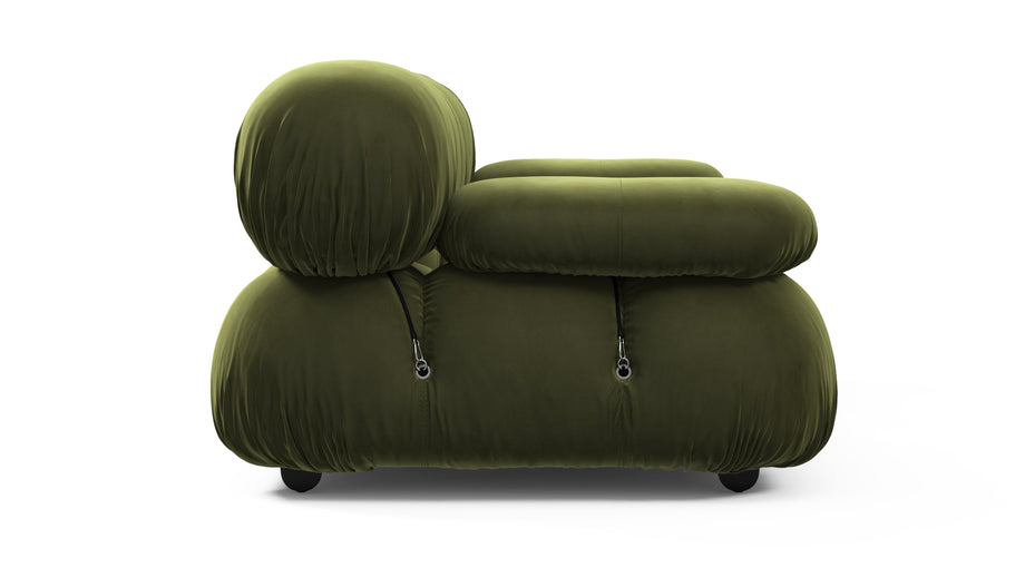 Bellini SoffaThyme Luxe Velvet