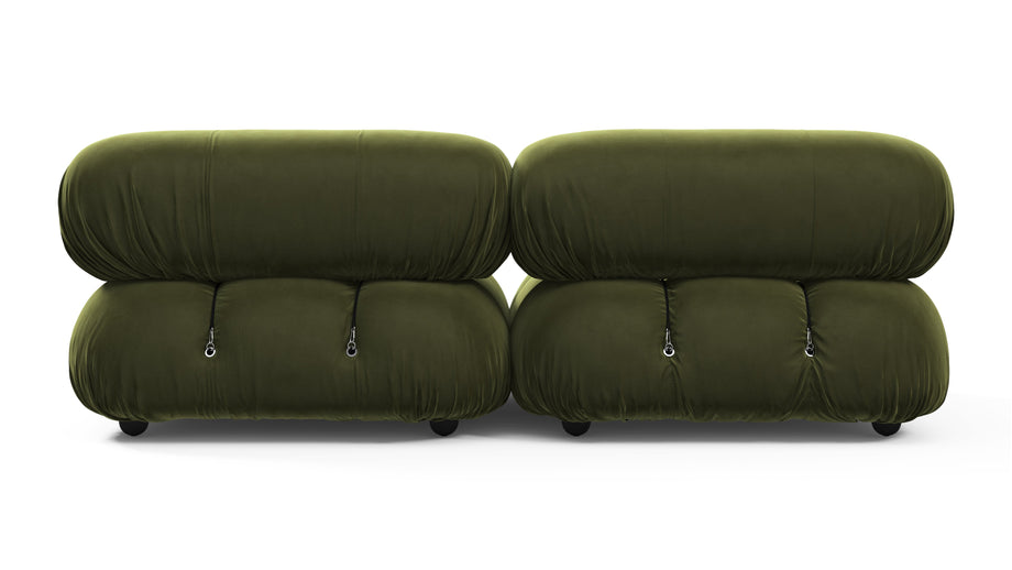 Bellini SoffaThyme Luxe Velvet