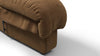 DS 600 - Brown Vegan Suede - Image 6