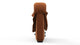 DS 600 - Burnt Orange Vegan Suede - Image 4