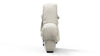 DS 600 - Cream Vegan Leather - Image 1