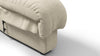 DS 600 - Eggshell Vegan Suede - Image 6