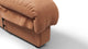DS 600 - Tan Vegan Leather - Image 6