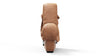 DS 600 - Tan Vegan Leather - Image 1