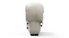 DS 600 - Cream Vegan Leather - Image 1
