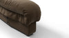 DS 600 - Distressed Brown Vegan Leather - Image 6