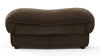 DS 600 - Distressed Brown Vegan Leather - Image 3