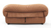 DS 600 - Tan Vegan Leather - Image 3