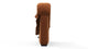 DS 600 - Burnt Orange Vegan Suede - Image 4