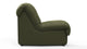DS 600 - Deep Olive Vegan Leather - Image 3