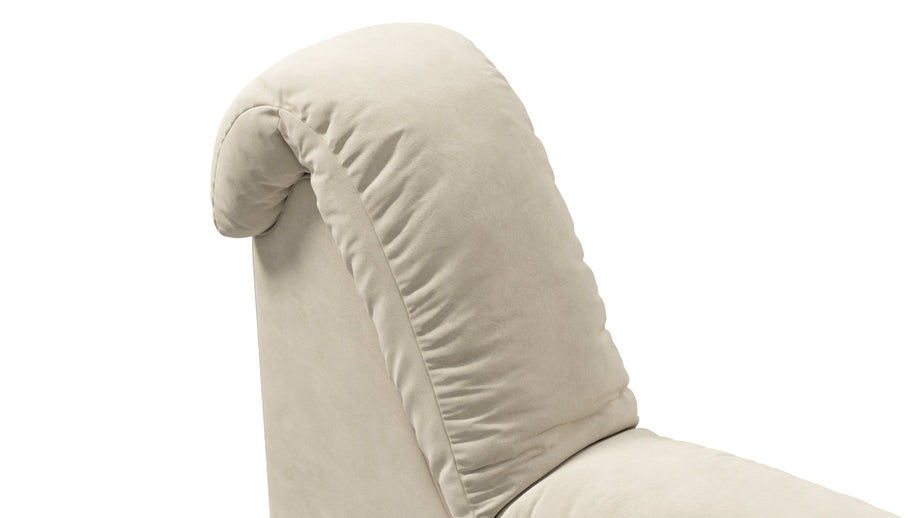 DS 600Eggshell Vegan Suede