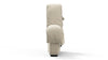 DS 600 - Eggshell Vegan Suede - Image 1