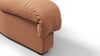 DS 600 - Tan Vegan Leather - Image 6