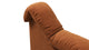 DS 600 - Burnt Orange Vegan Suede - Image 7