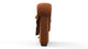 DS 600 - Burnt Orange Vegan Suede - Image 4