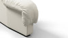 DS 600 - Cream Vegan Leather - Image 6