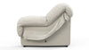 DS 600 - Cream Vegan Leather - Image 5