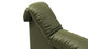 DS 600 - Deep Olive Vegan Leather - Image 7