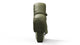 DS 600 - Deep Olive Vegan Leather - Image 1