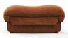 DS 600 - Burnt Orange Vegan Suede - Image 4