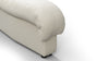DS 600 - Cream Vegan Leather - Image 6