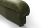 DS 600 - Deep Olive Vegan Leather - Image 6