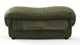 DS 600 - Deep Olive Vegan Leather - Image 4