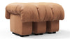 DS 600 - Tan Vegan Leather - Image 2