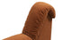 DS 600 - Burnt Orange Vegan Suede - Image 7