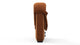 DS 600 - Burnt Orange Vegan Suede - Image 4