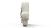 DS 600 - Cream Vegan Leather - Image 1