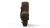DS 600 - Distressed Brown Vegan Leather - Image 1