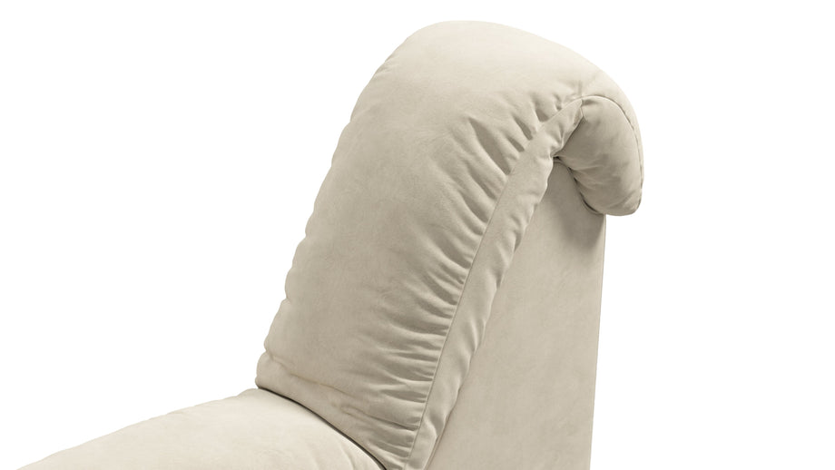 DS 600Eggshell Vegan Suede