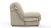 DS 600 - Eggshell Vegan Suede - Image 3