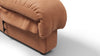 DS 600 - Tan Vegan Leather - Image 6