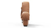 DS 600 - Tan Vegan Leather - Image 1