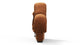 DS 600 - Burnt Orange Vegan Suede - Image 1