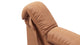 DS 600 - Tan Vegan Leather - Image 7