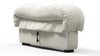 DS 600 - Cream Vegan Leather - Image 2
