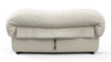 DS 600 - Cream Vegan Leather - Image 3