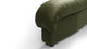DS 600 - Deep Olive Vegan Leather - Image 6