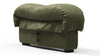 DS 600 - Deep Olive Vegan Leather - Image 2