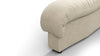 DS 600 - Eggshell Vegan Suede - Image 6