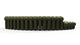 DS 600 - Deep Olive Vegan Leather - Image 4