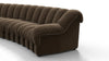 DS 600 - Distressed Brown Vegan Leather - Image 5