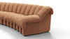 DS 600 - Tan Vegan Leather - Image 5